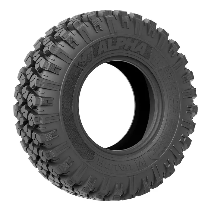 Valor Offroad Alpha Utv Tire 4