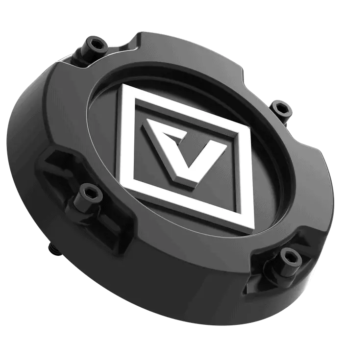 Valor Offroad Shorty Cap 1