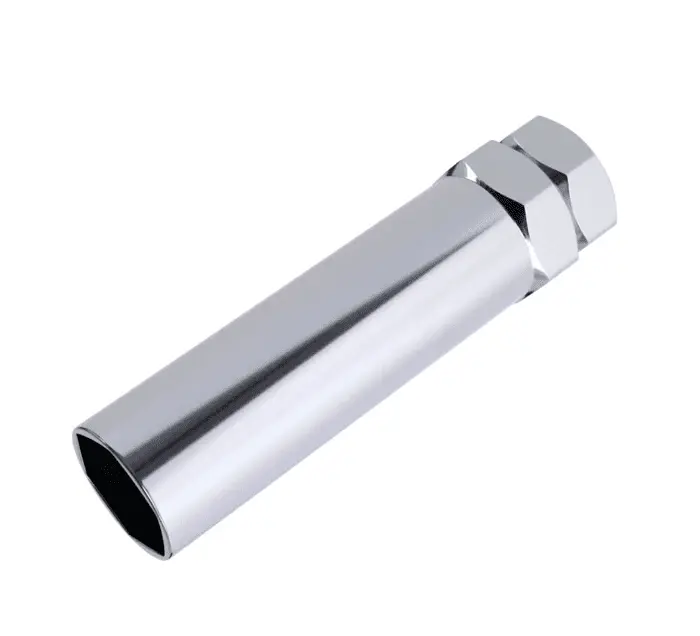 Valor Offroad Spline Key 1