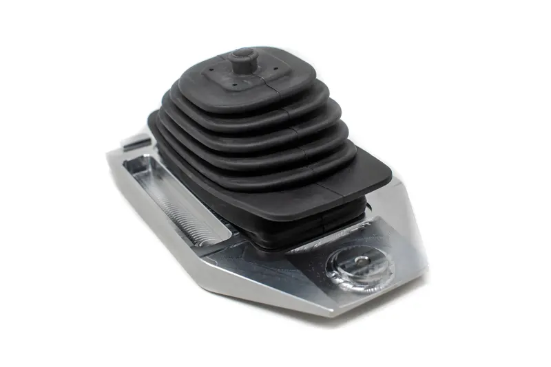 Viper Machine Polaris Rzr Pro Xp / Turbo R / Pro S V2 Gated Shift System 4