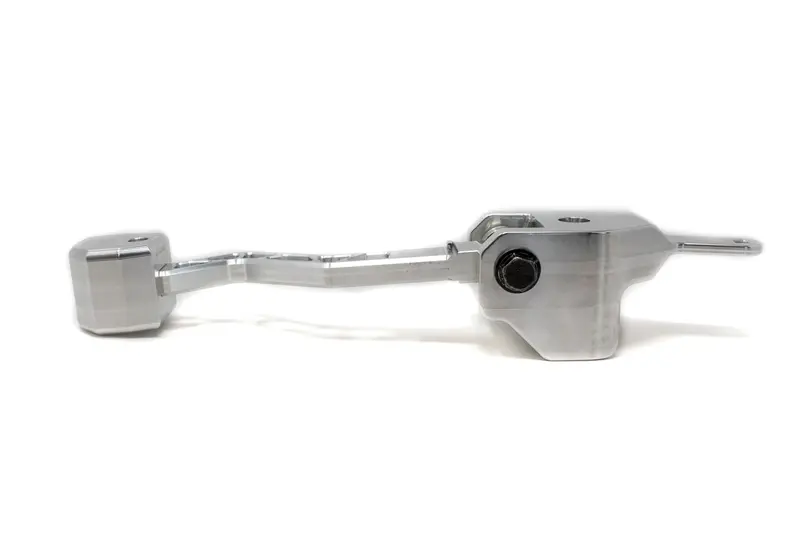 Viper Machine Polaris Rzr Pro Xp / Turbo R / Pro S V2 Gated Shift System 5