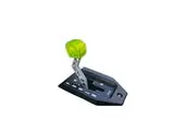 Viper Machine Polaris Rzr Pro Xp / Turbo R / Pro S V2 Gated Shift System 7