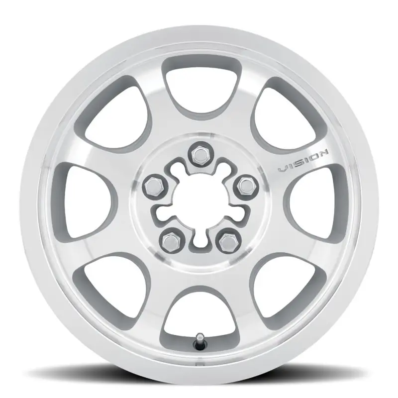 Vision Wheel 5 Lug 351 Flow Utv - Cast/Machined 1