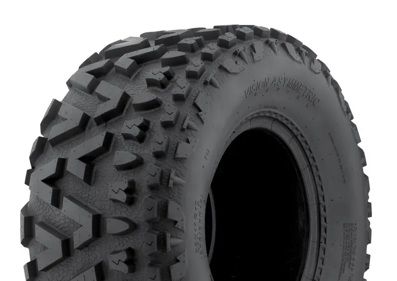 Vision Wheel Vs396 Duo Trax Atv/Utv Tire 1