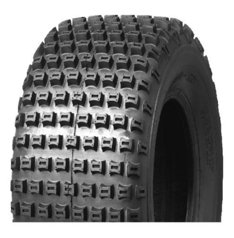 Vision Wheel W322 Journey Atv/Utv Tire 1