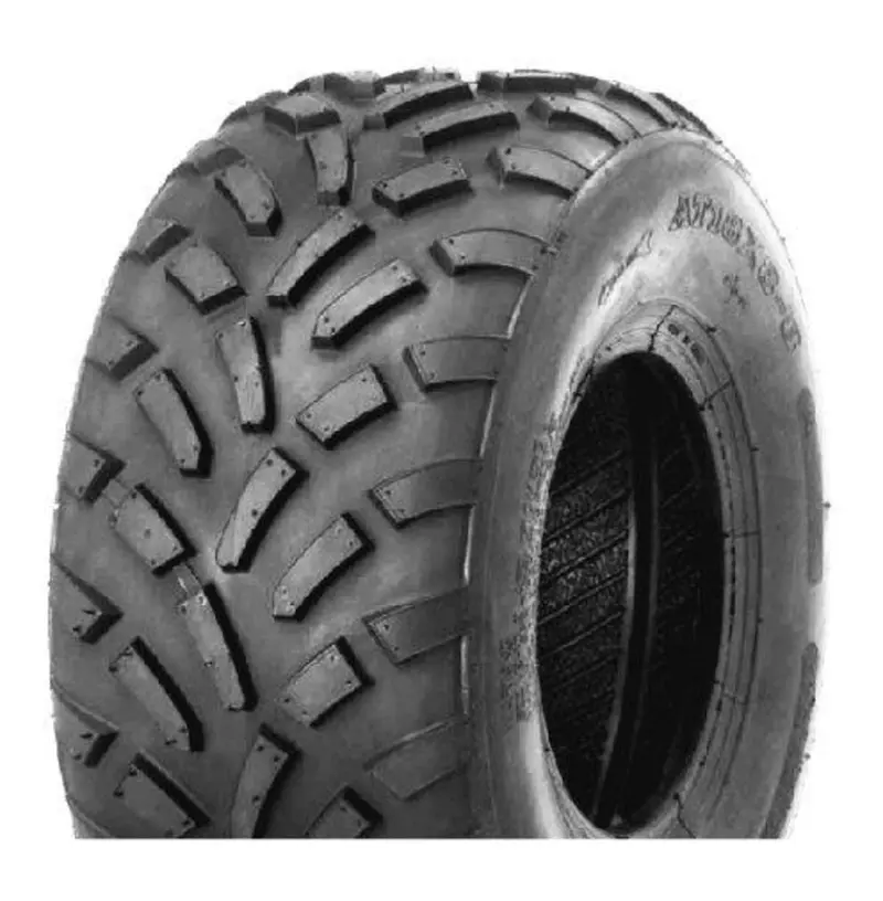 Vision Wheel W340 Journey Utv/Atv Tire 1