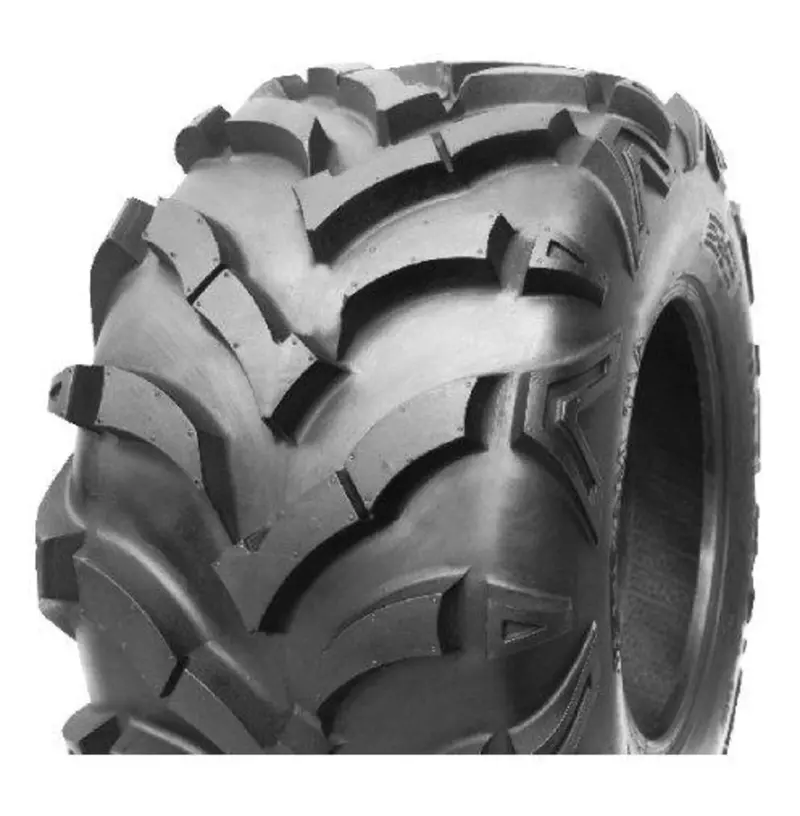 Vision Wheel W341 Journey Atv/Utv Tire 1
