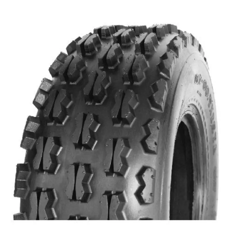 Vision Wheel W356 Journey Atv/Utv Tire 1