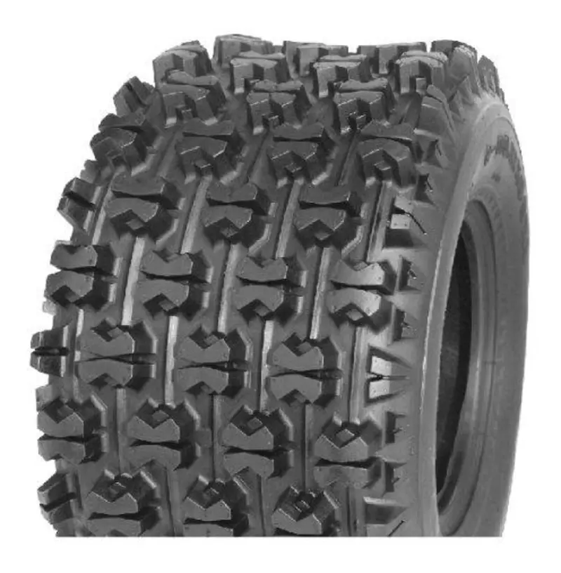 Vision Wheel W357 Journey Atv/Utv Tire 1