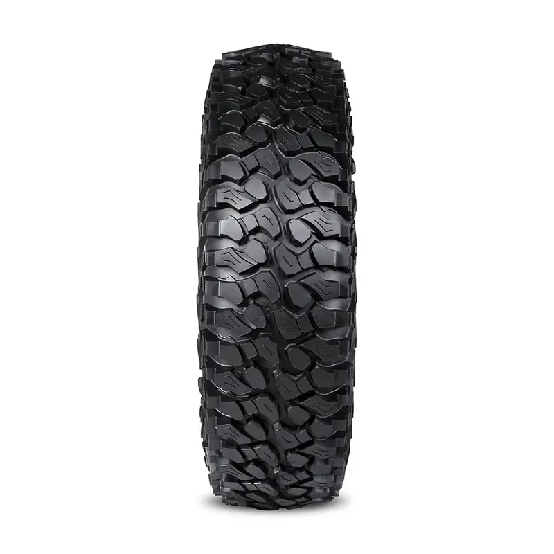 Vision Wheel Wwl31 Rock Poison Hugger Tire -Sticky Compound 1