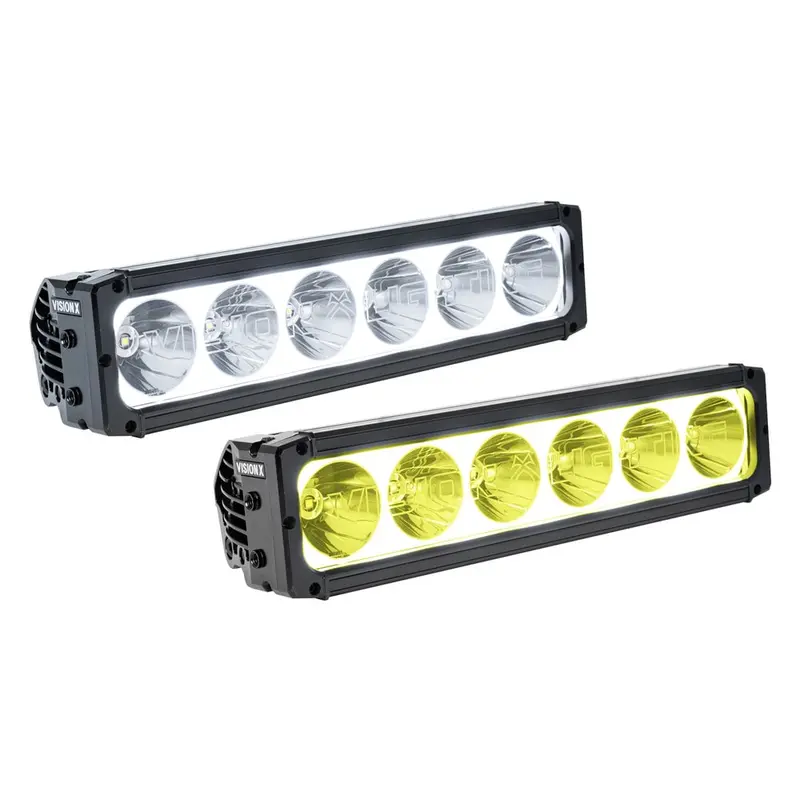 Vision X 12" Xpr-S Halo Led Light Bar 1