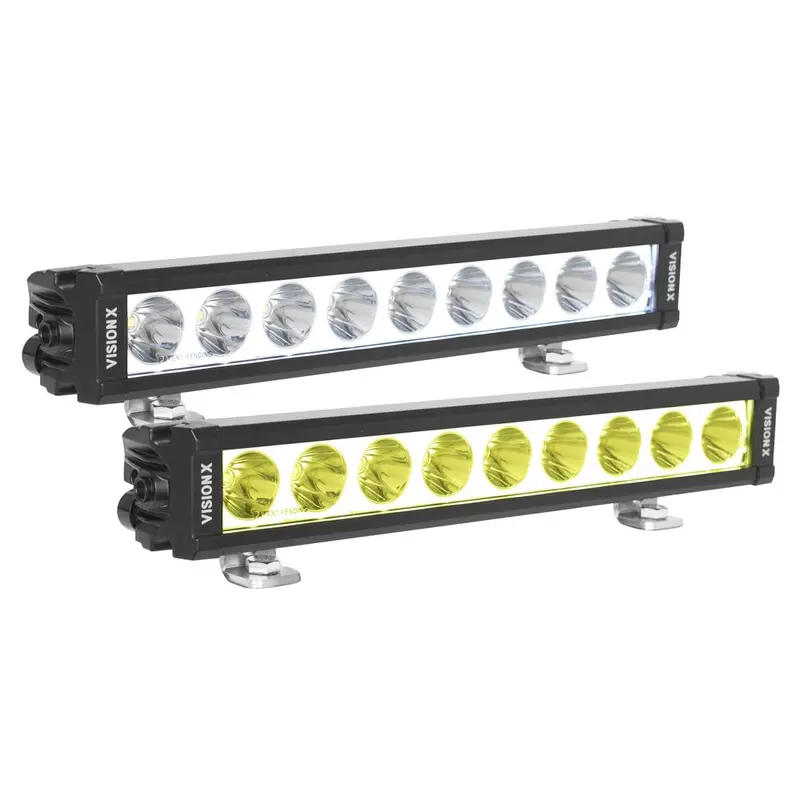 Vision X 13" Xpl Led Light Bar 1