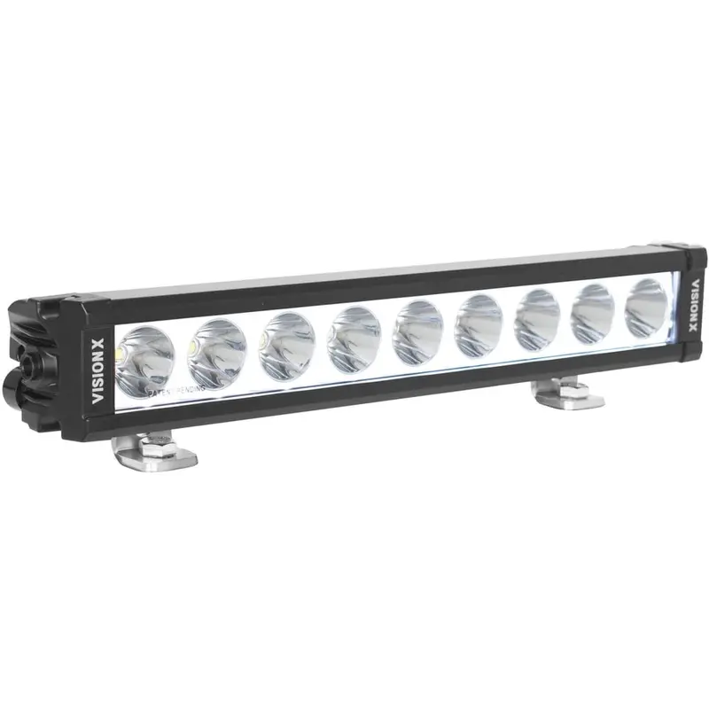 Vision X 13" Xpl Led Light Bar 1