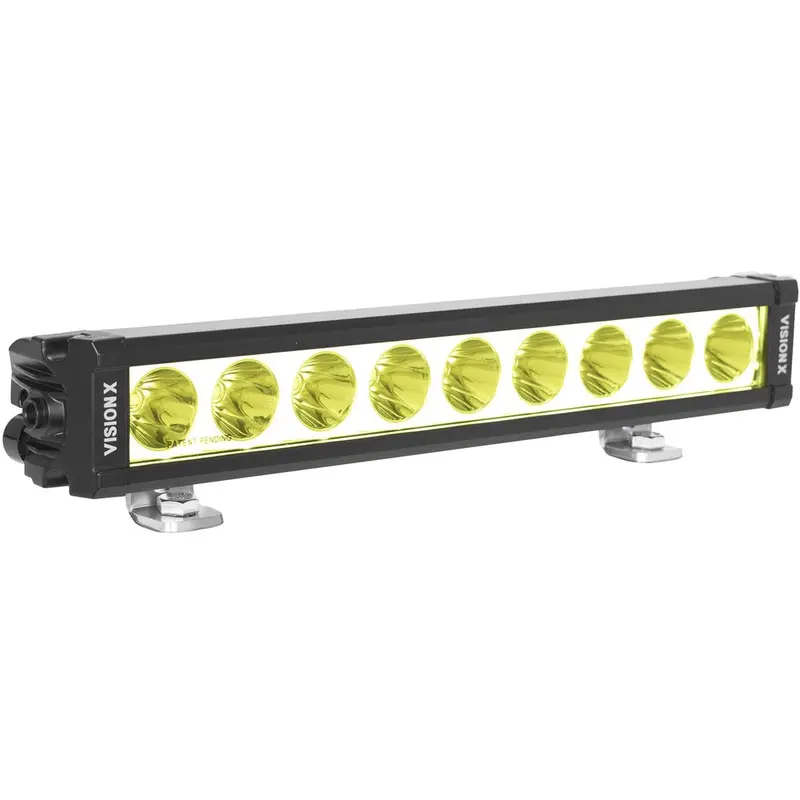 Vision X 13" Xpl Led Light Bar 2