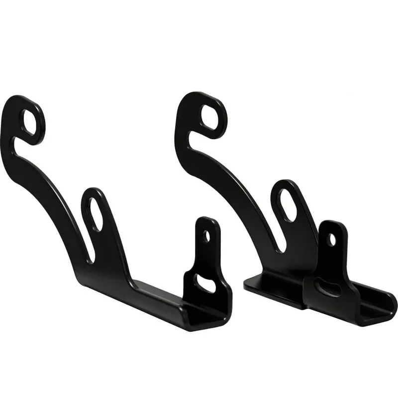 Vision X '14-'17 Polaris Rzr Mount For 30" Light Bar 1