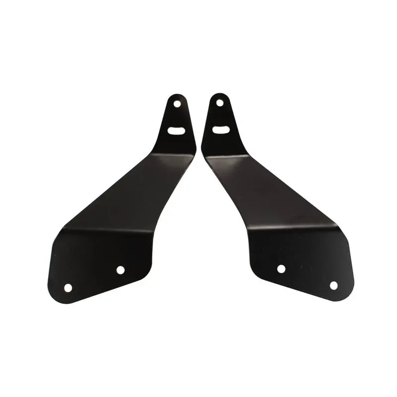 Vision X '16-'20 Can-Am X3 Stock Xpr Mount For 40" Light Bar 1