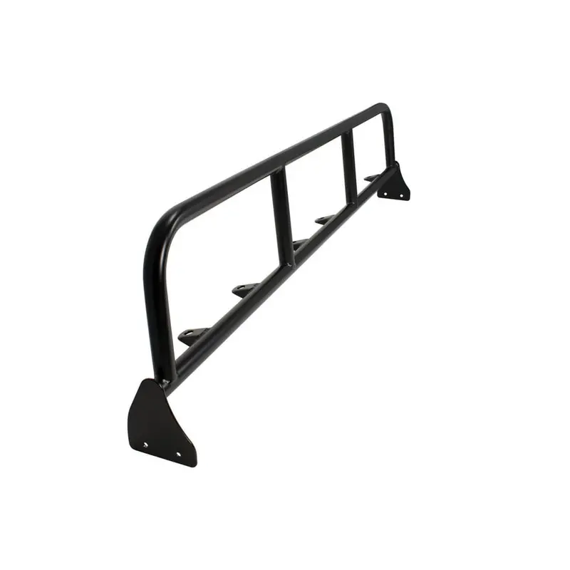 Vision X 2017+ Can-Am Maverick X3 Cannon Rack Kit 1