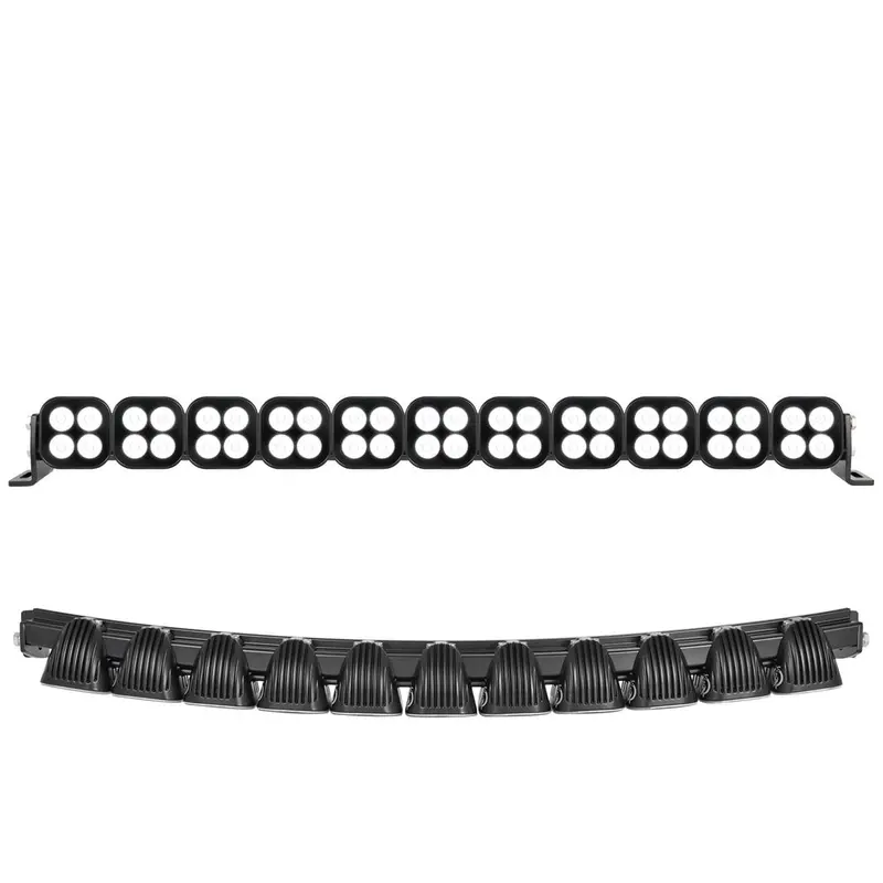 Vision X 30" Curved Unite Modular Preconfigured Led Light Bar 5