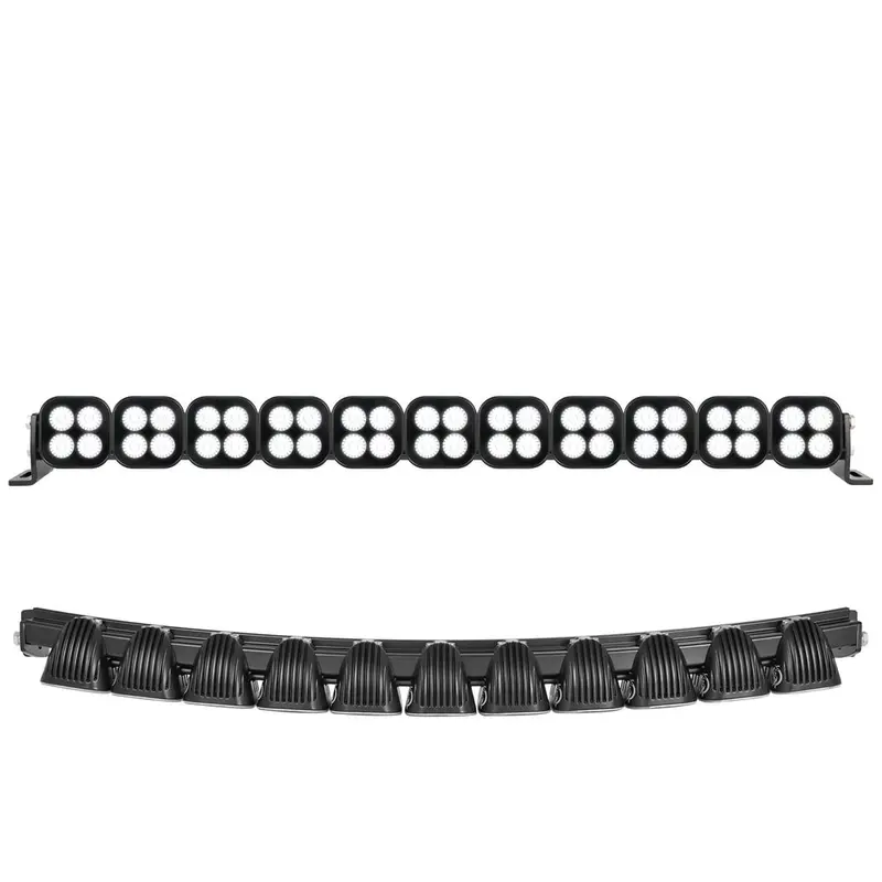 Vision X 30" Curved Unite Modular Preconfigured Led Light Bar 6
