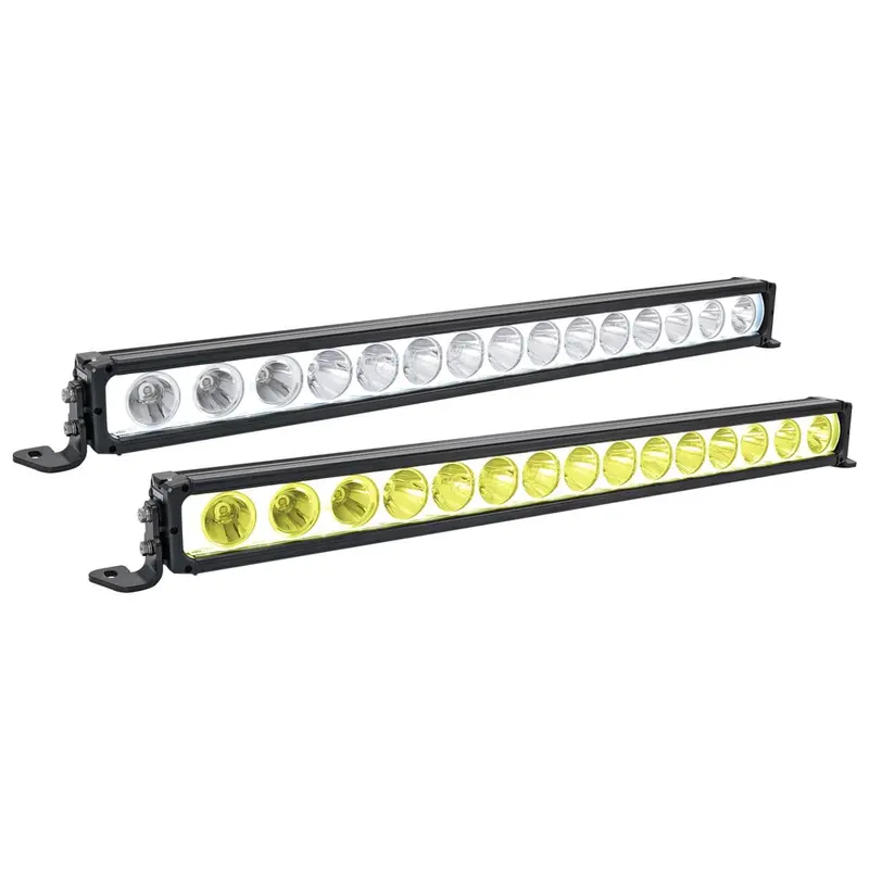 Vision X 30" Xpr Halo Led Light Bar 1