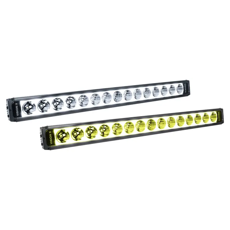 Vision X 30" Xpr-S Halo Led Light Bar 1