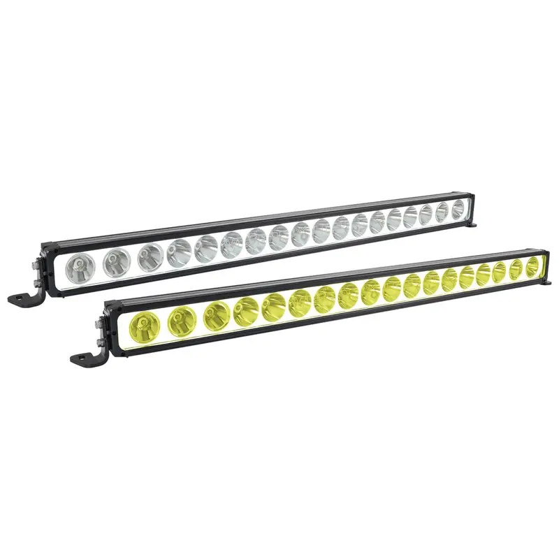Vision X 35" Xpr Halo Led Light Bar 1