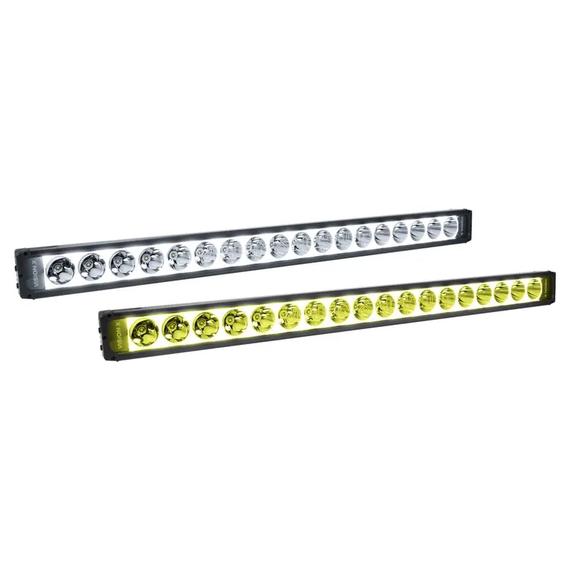 Vision X 35" Xpr-S Halo Led Light Bar 1