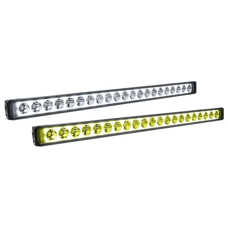 Vision X 40" Xpr-S Halo Led Light Bar 1