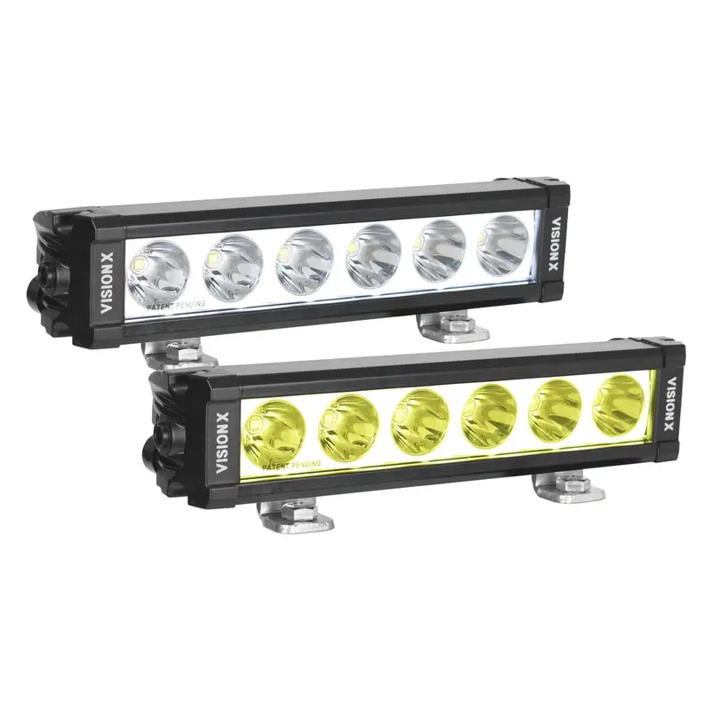 Vision X 9" Xpl Led Light Bar 1