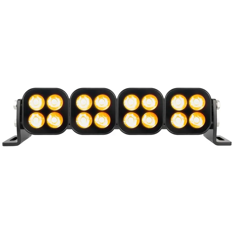 Vision X Unite Modular 12" Preconfigured Led Light Bar 10