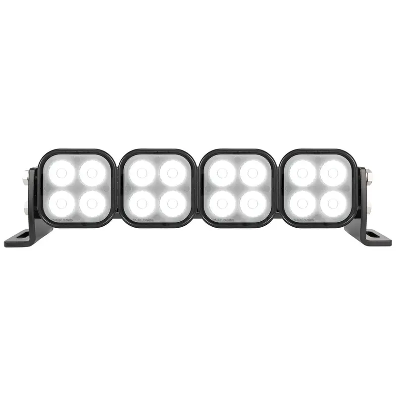 Vision X Unite Modular 12" Preconfigured Led Light Bar 10