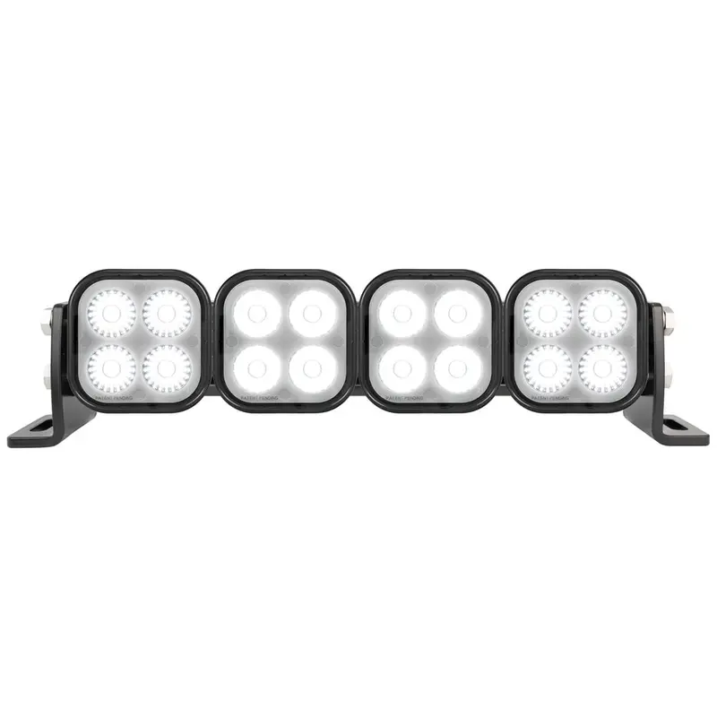 Vision X Unite Modular 12" Preconfigured Led Light Bar 11