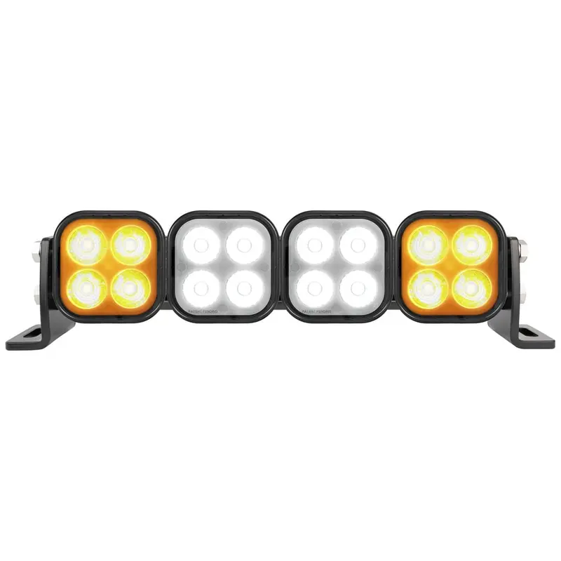Vision X Unite Modular 12" Preconfigured Led Light Bar 11