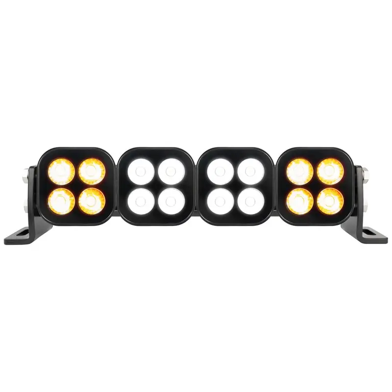 Vision X Unite Modular 12" Preconfigured Led Light Bar 12