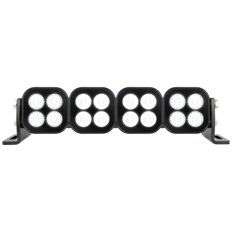 Vision X Unite Modular 12" Preconfigured Led Light Bar 12