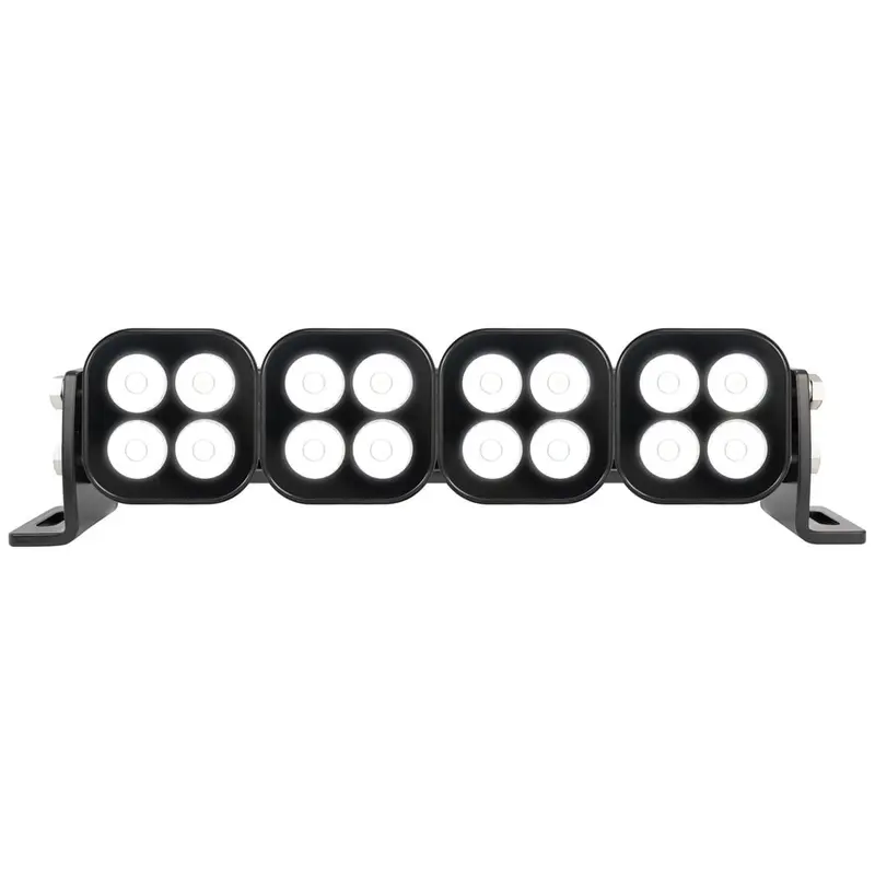 Vision X Unite Modular 12" Preconfigured Led Light Bar 7
