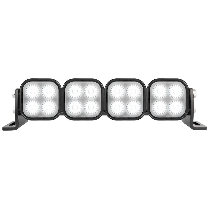 Vision X Unite Modular 12" Preconfigured Led Light Bar 8