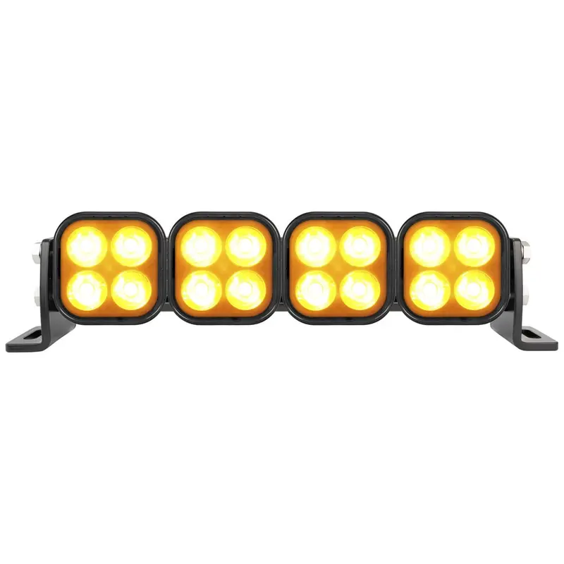 Vision X Unite Modular 12" Preconfigured Led Light Bar 8