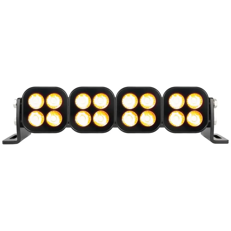 Vision X Unite Modular 12" Preconfigured Led Light Bar 9