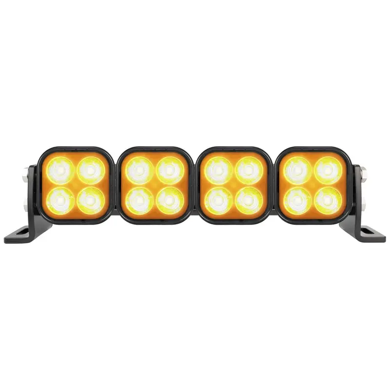 Vision X Unite Modular 12" Preconfigured Led Light Bar 9