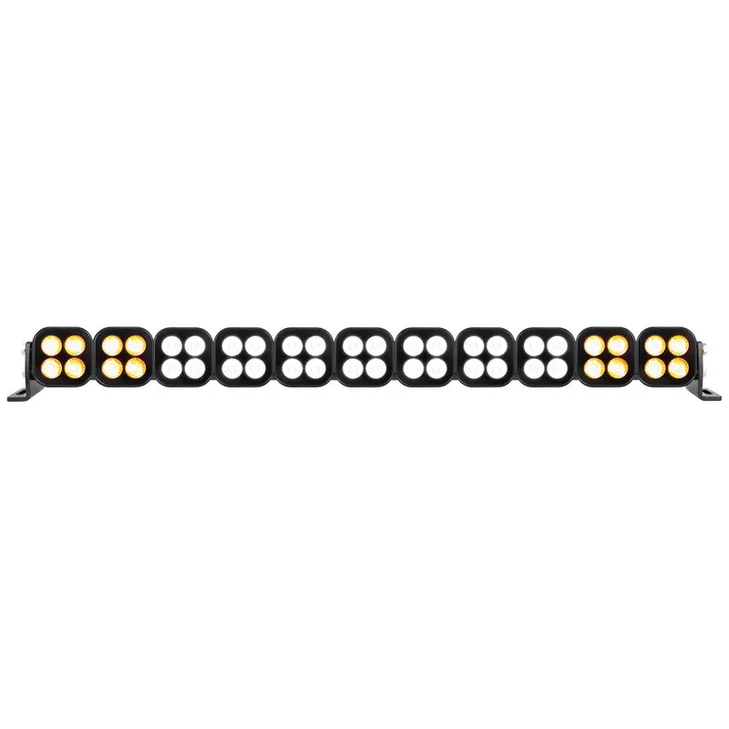 Vision X Unite Modular 30" Preconfigured Led Light Bar 8