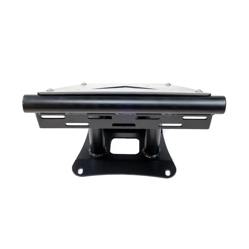 Voodoo Polaris Pro R / Turbo R Front Bumper 1