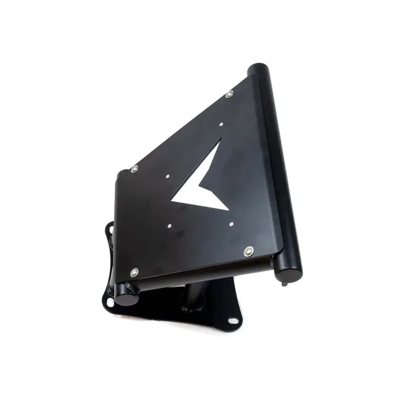 Voodoo Polaris Pro R/Turbo R Front Bumper 2
