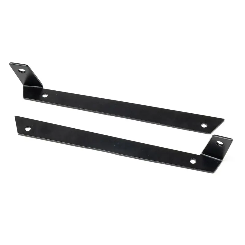 Voodoo Riders Polaris Rzr Pro Xp/Turbo R & Pro R Fender Mount Pod Light Brackets 2