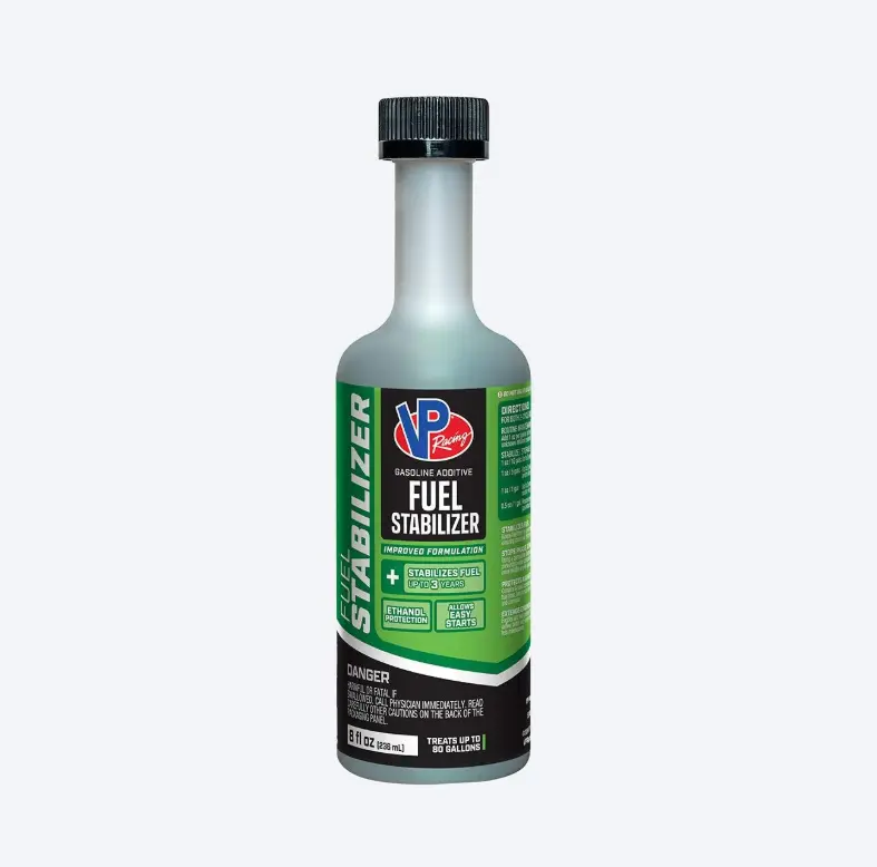 Vp Racing Fuel Stabilizer With Ethanol Shield 1