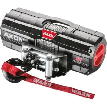 Warn Axon 35 Powersport Winch 1