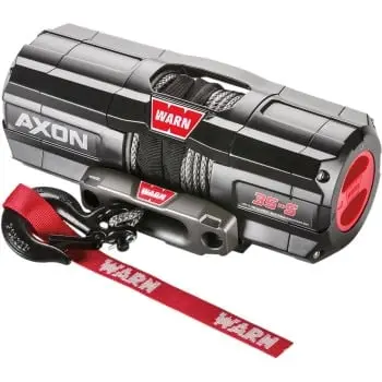 Warn Axon 35-S Powersport Winch 1