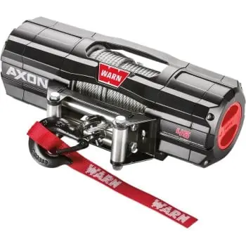 Warn Axon 45 Powersport Winch 1