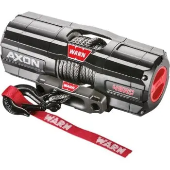 Warn Axon 45Rc Powersport Winch 1