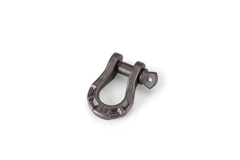 Warn Epic D-Ring Shackle - 5500 Lb 1